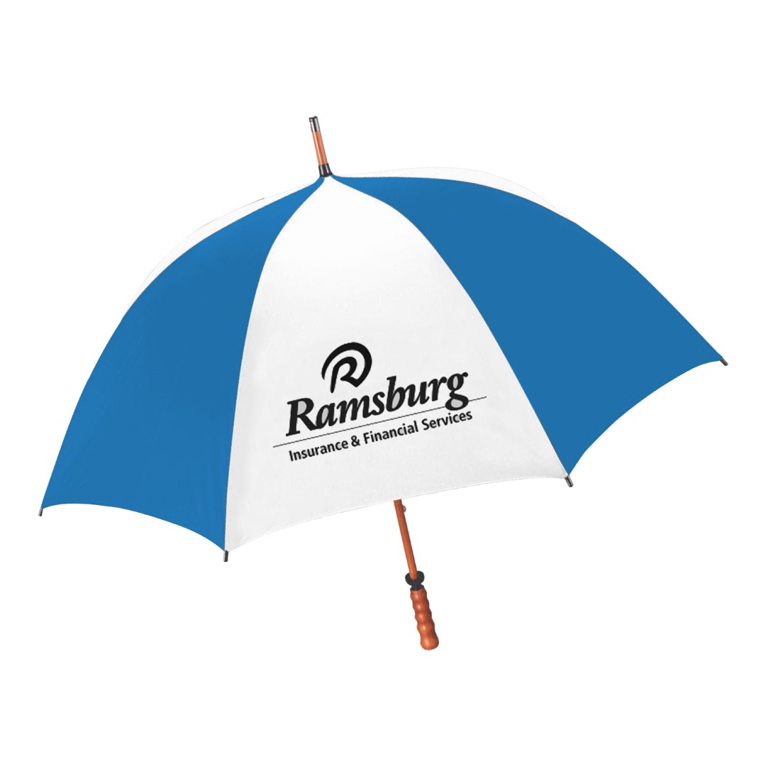 The Eagle Umbrella 34