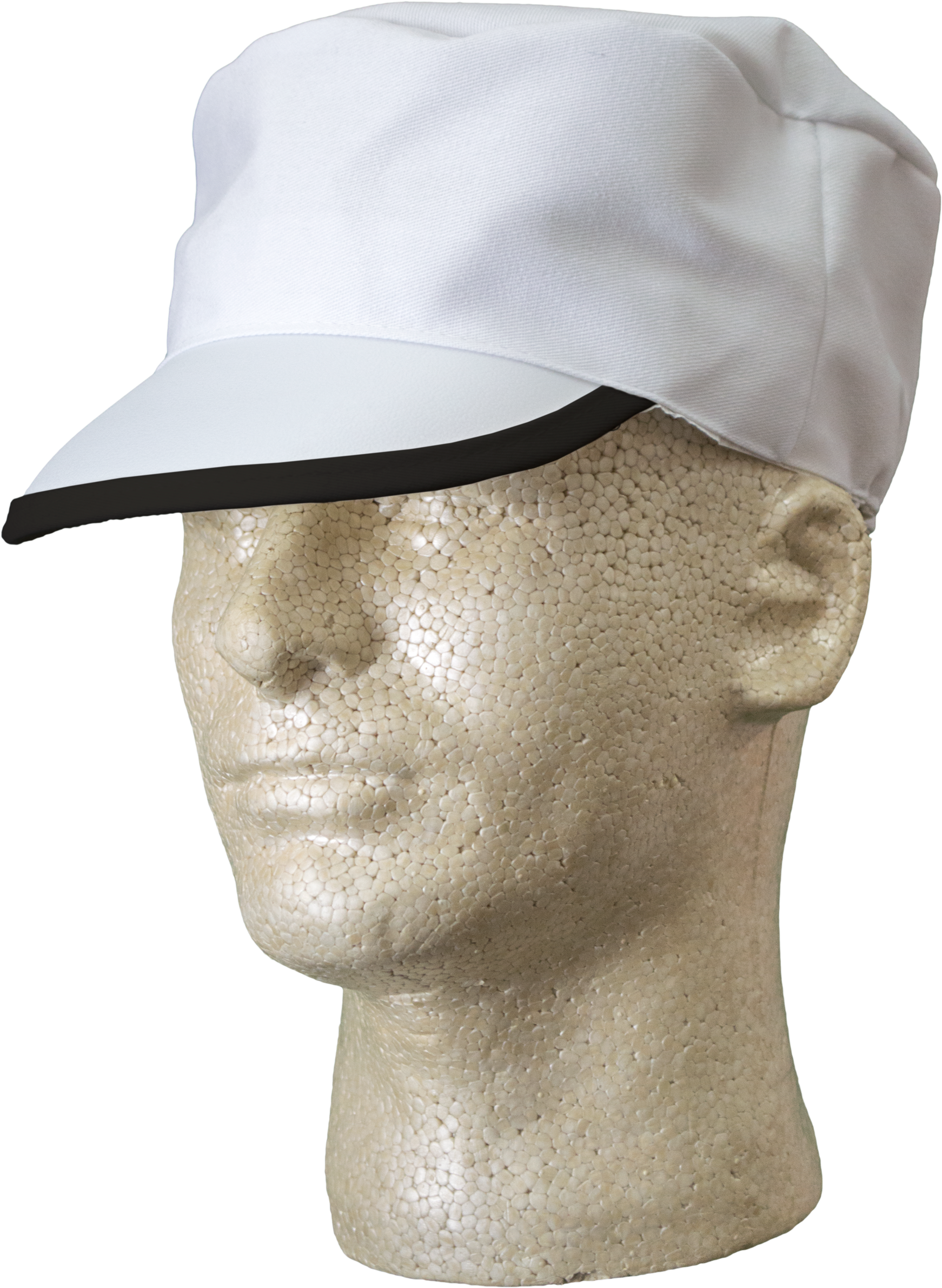 Muslin Painter Cap 24