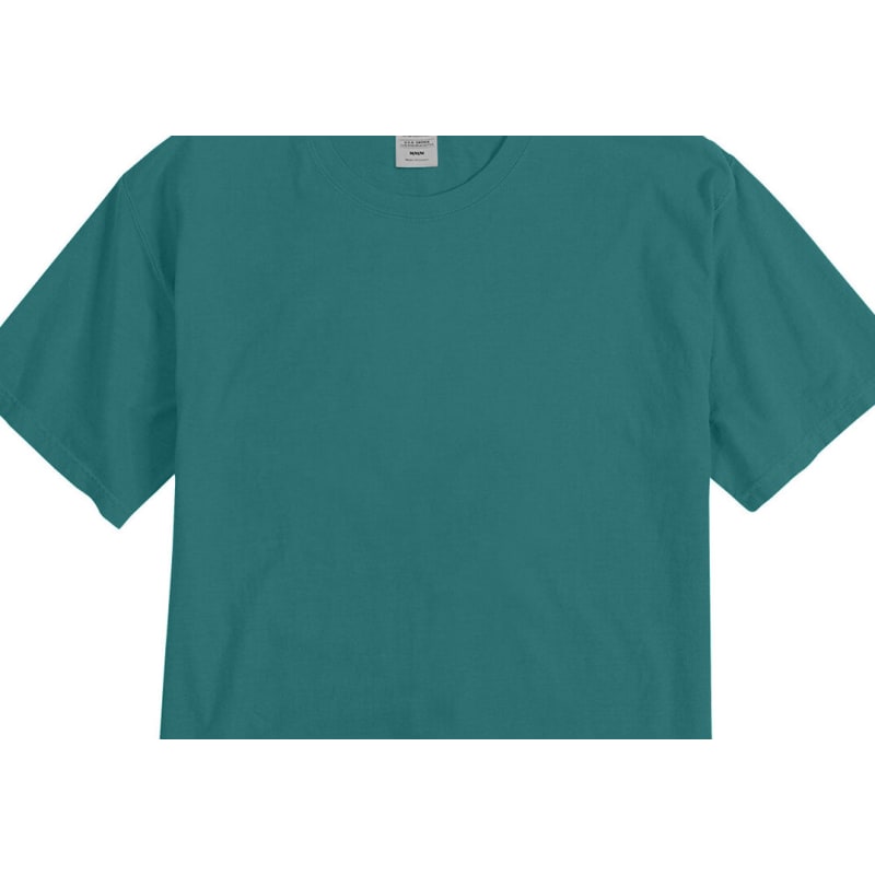 ComfortWash By Hanes Men's Garment-Dyed T-Shirt 122