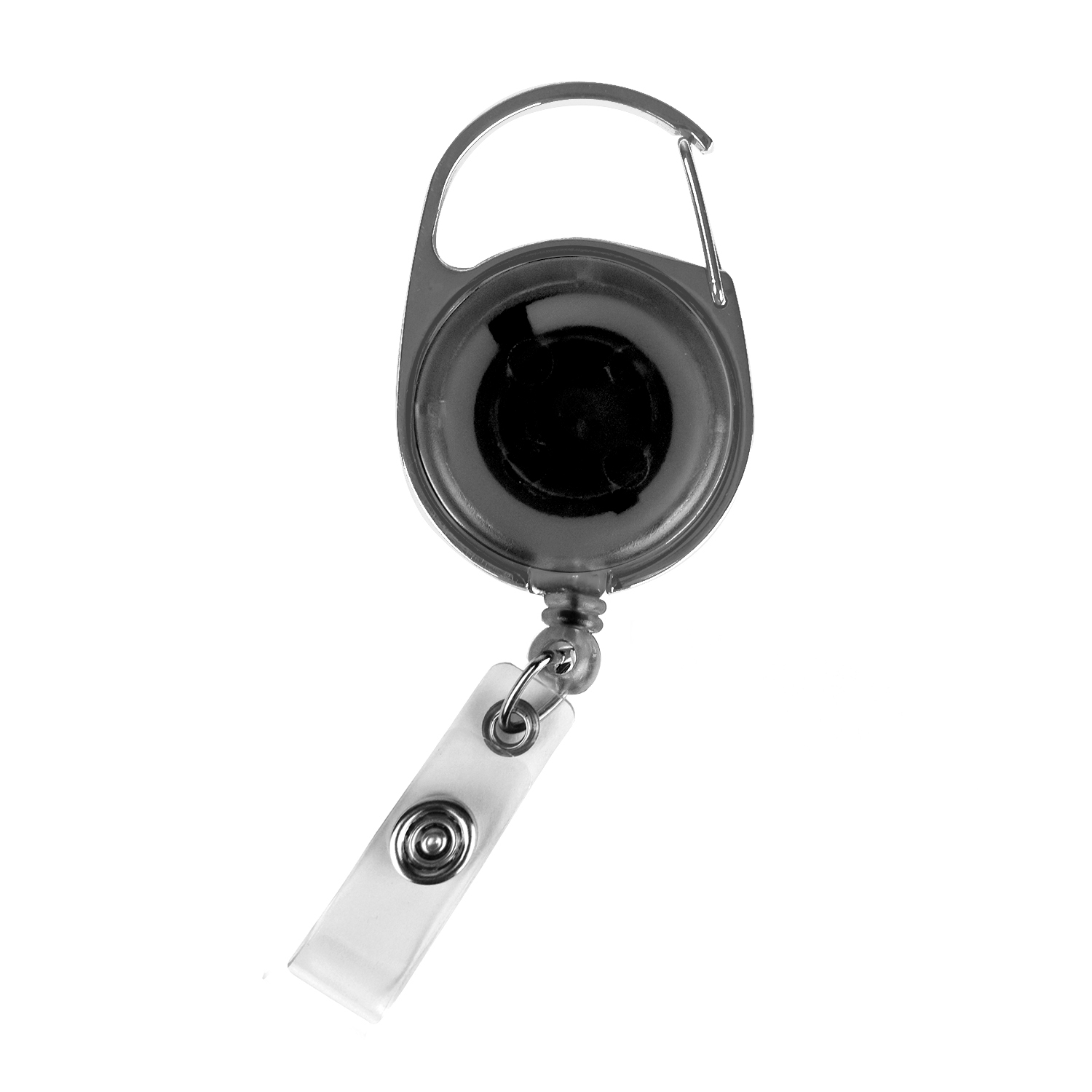 Carabiner Retractable 11