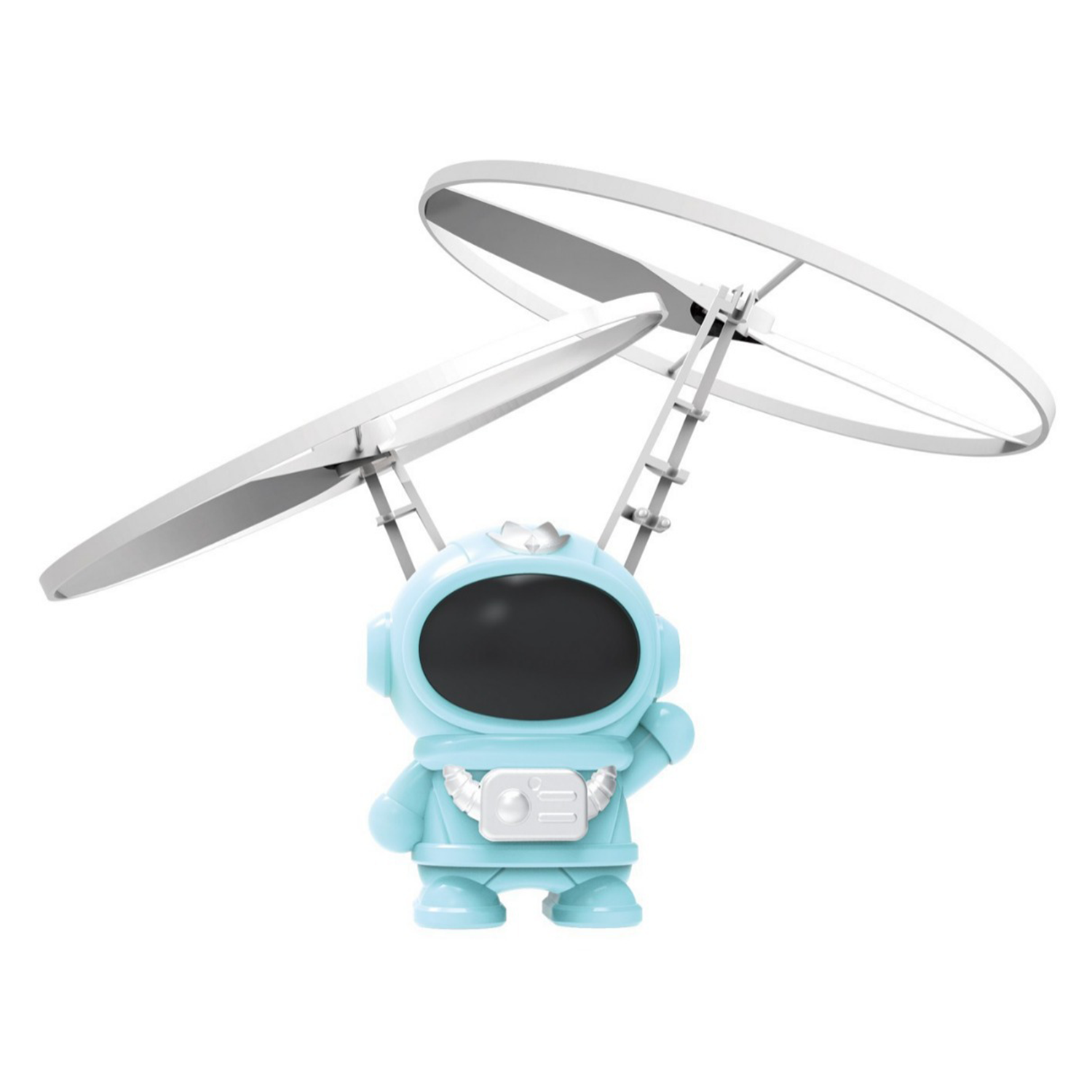 Astronaut Flying Toys 3
