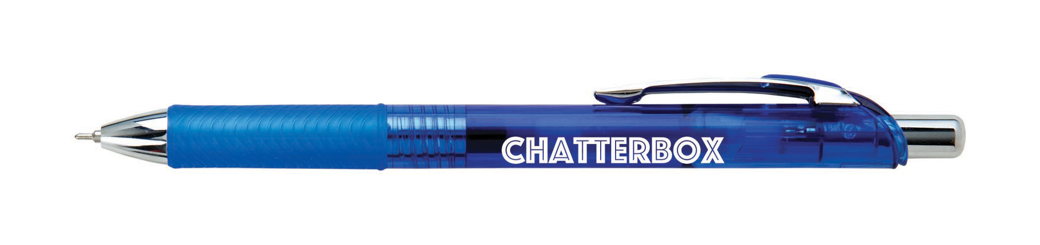 EnerGel® RTX Needle Tip Gel Ink Pen 2