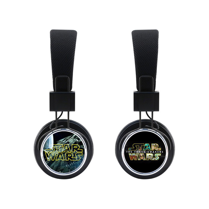BlueBAND 3 High-Definition Wireless Headphones 4