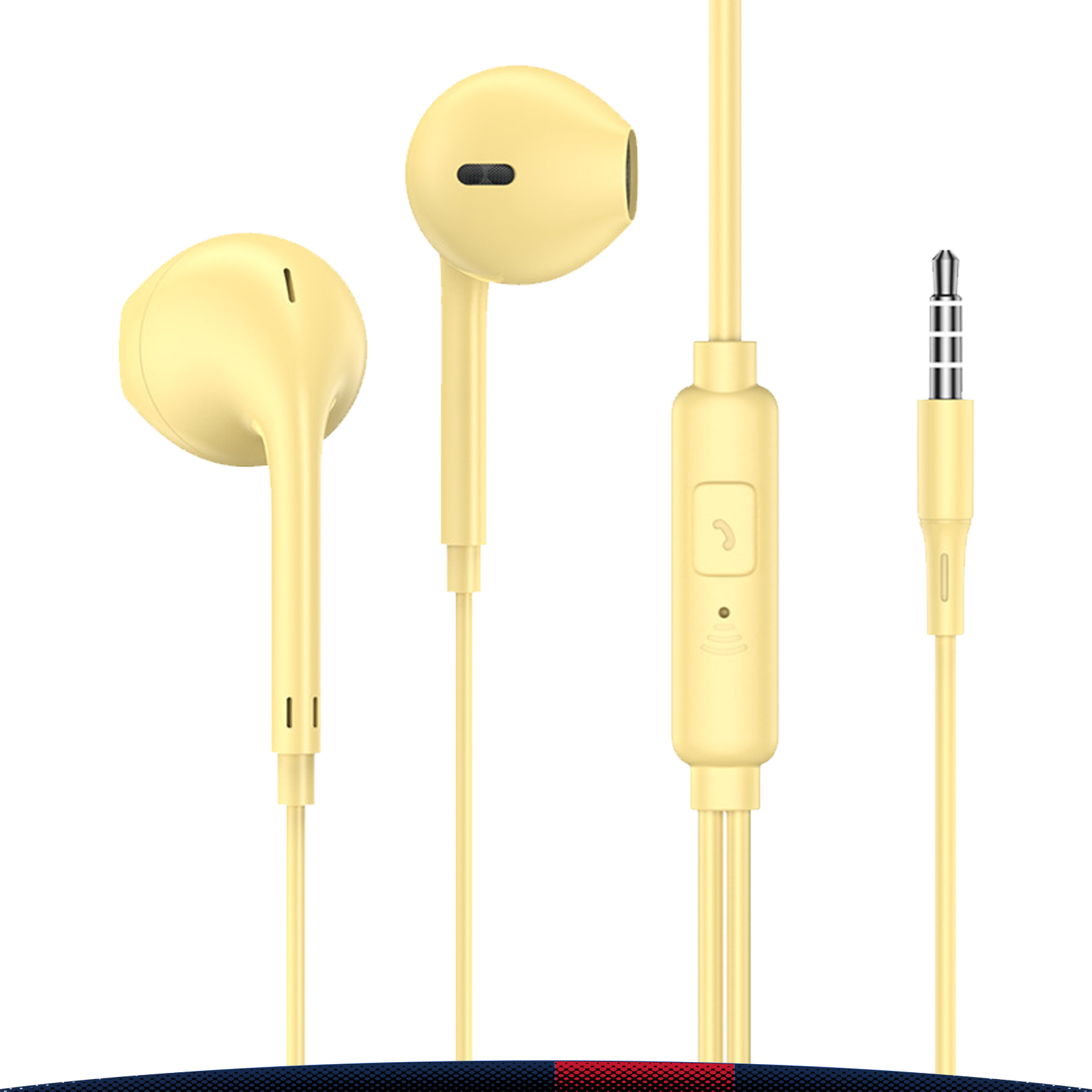 Faraz Earbuds 3