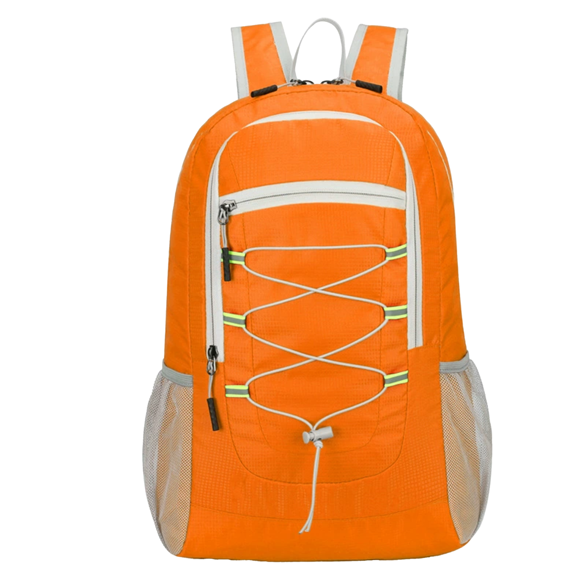 Foldable Multi-Functional Large Capacity Backpack 2