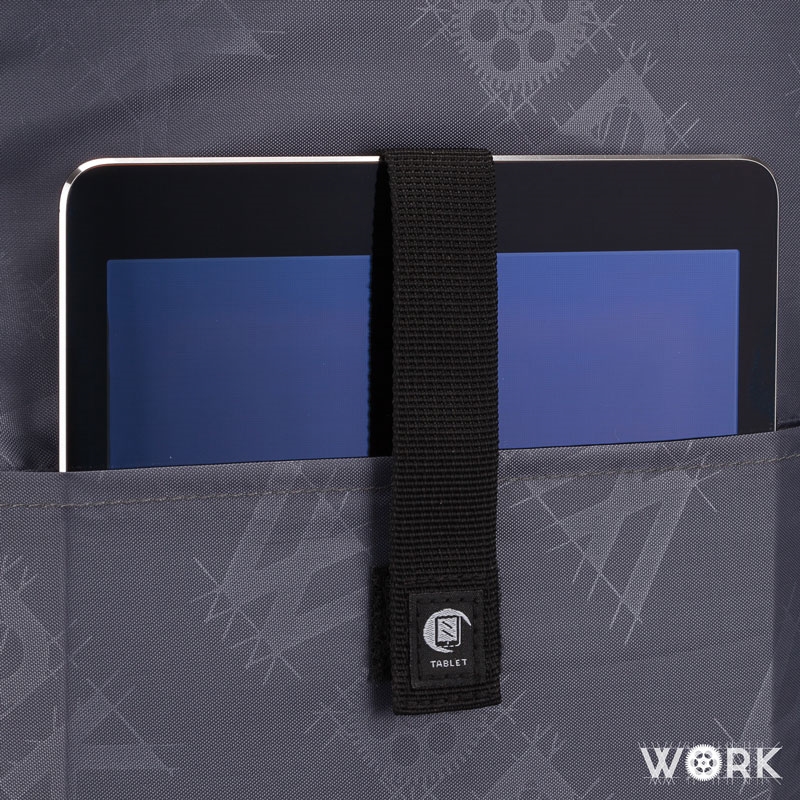 WORK® Pro Backpack 7