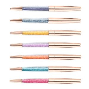 Shining Powder Pen With Stylus 40