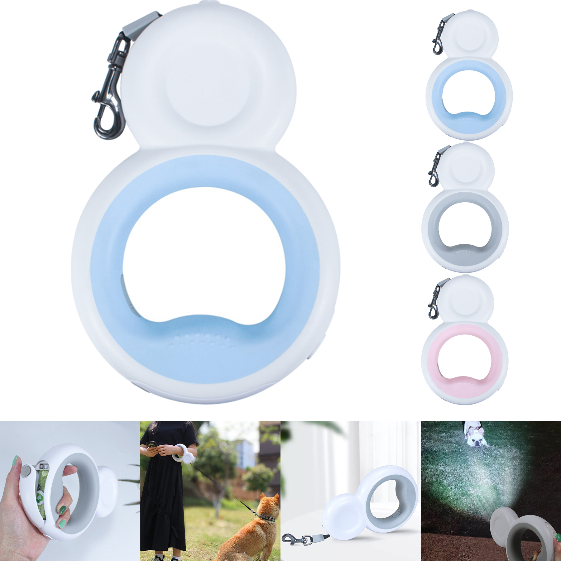 Dog Leash
