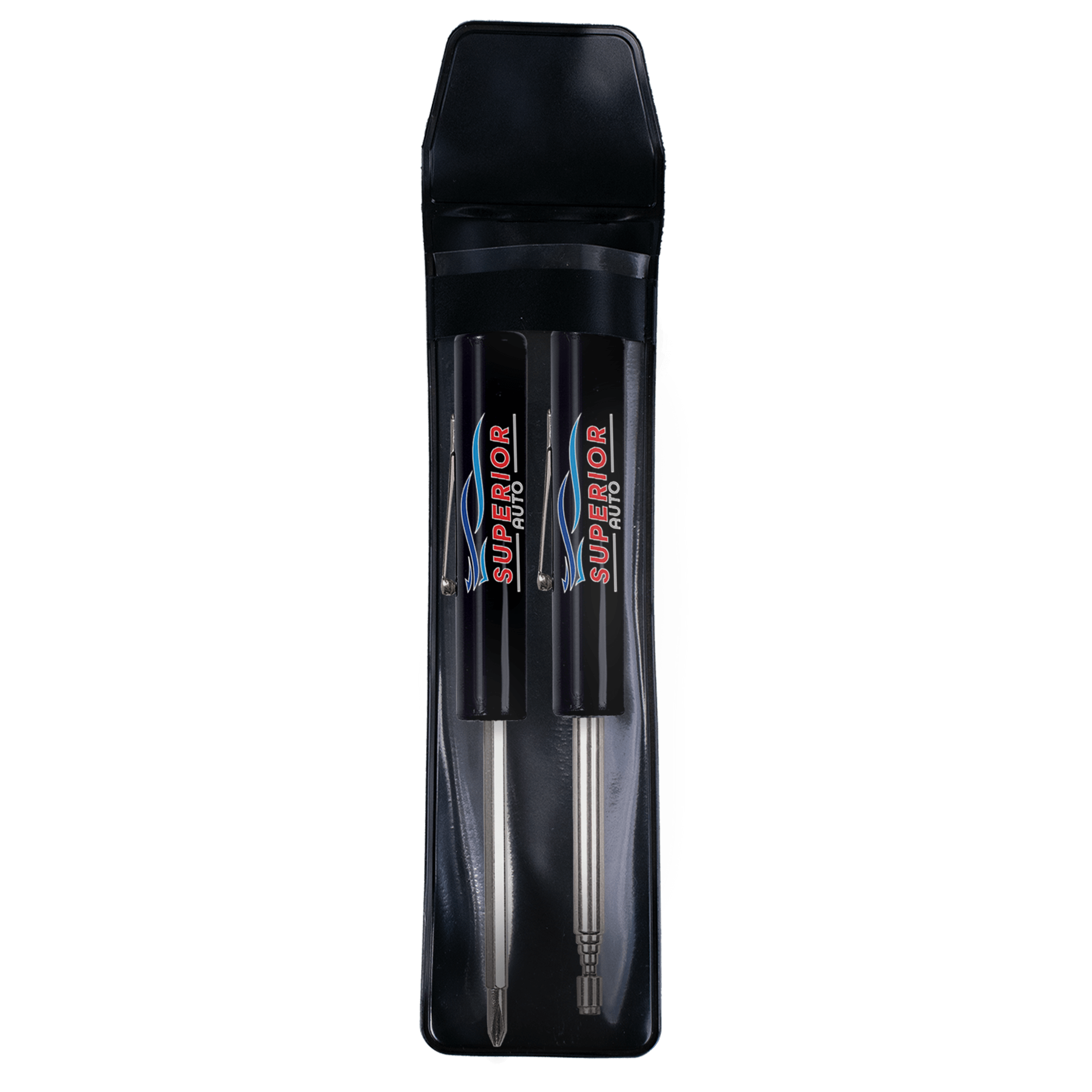 2-Piece Jumbo Tool Set 24