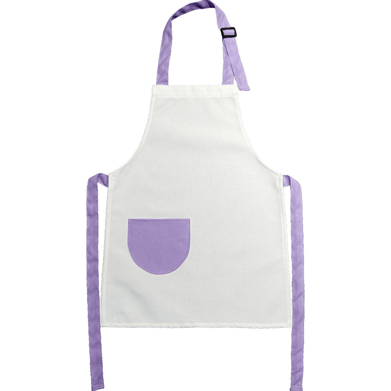 Adjustable Sublimation Apron w/ Pockets 15