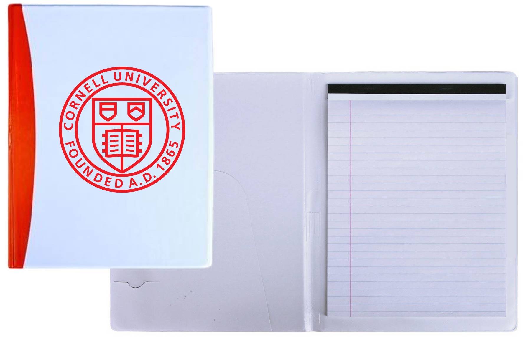 Senior Size Silkscreened Padboard 1