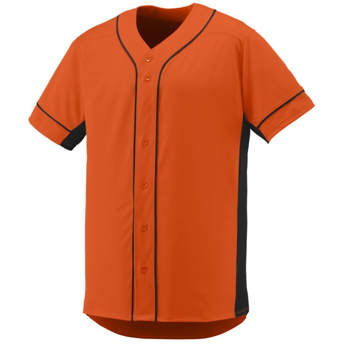 Youth Slugger Jersey 8