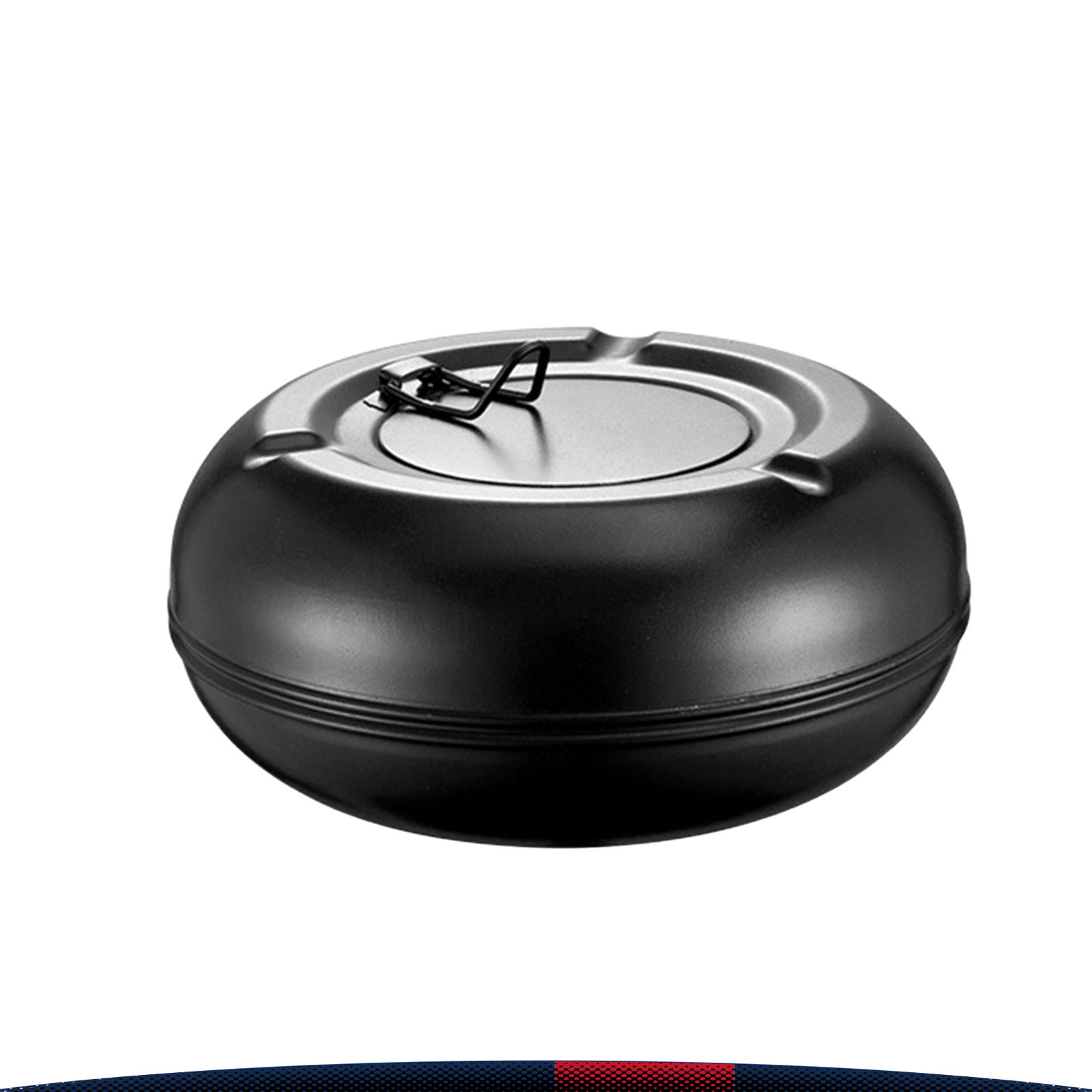 Roli Windproof Ashtray 6