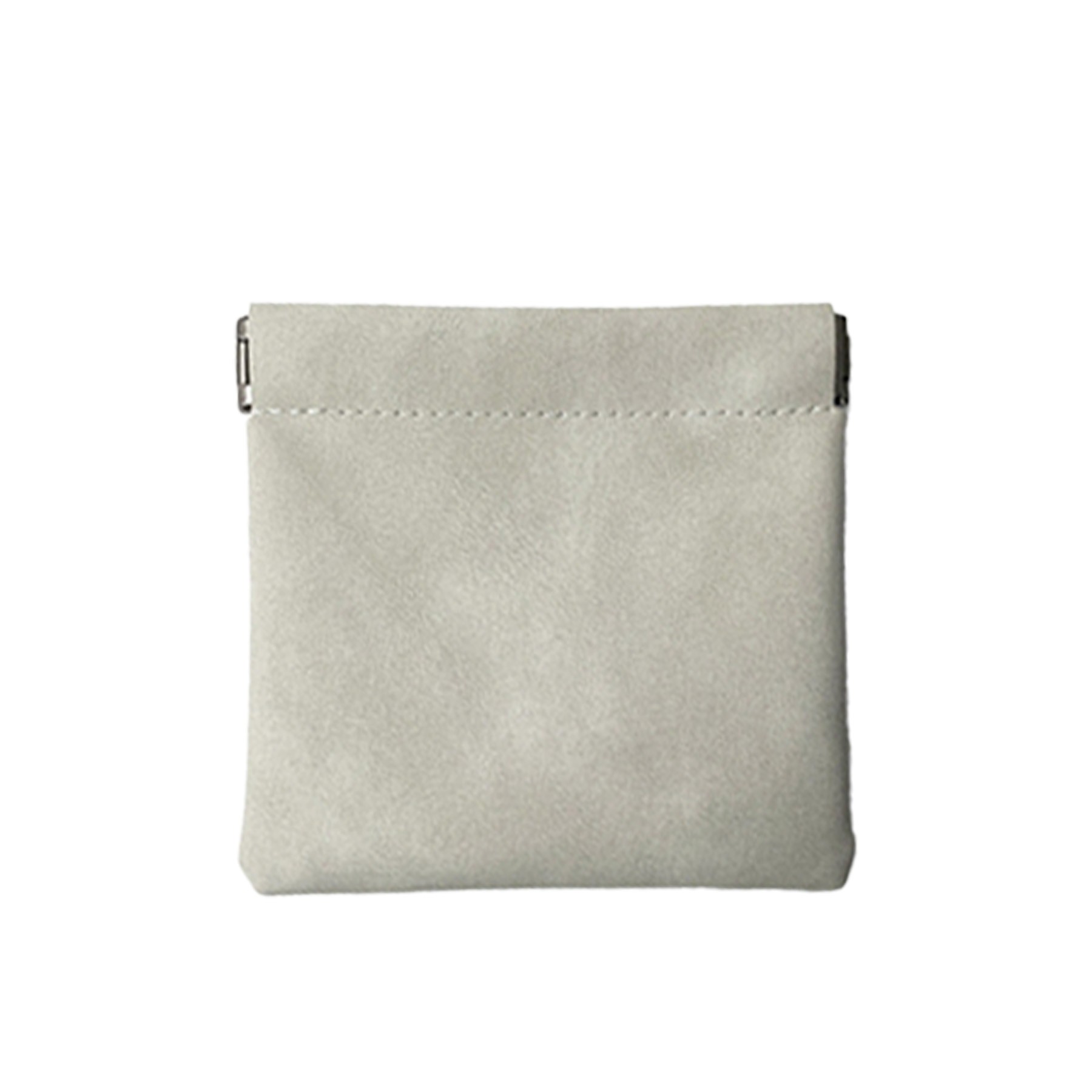 Versatile Leather Storage Pouch 7