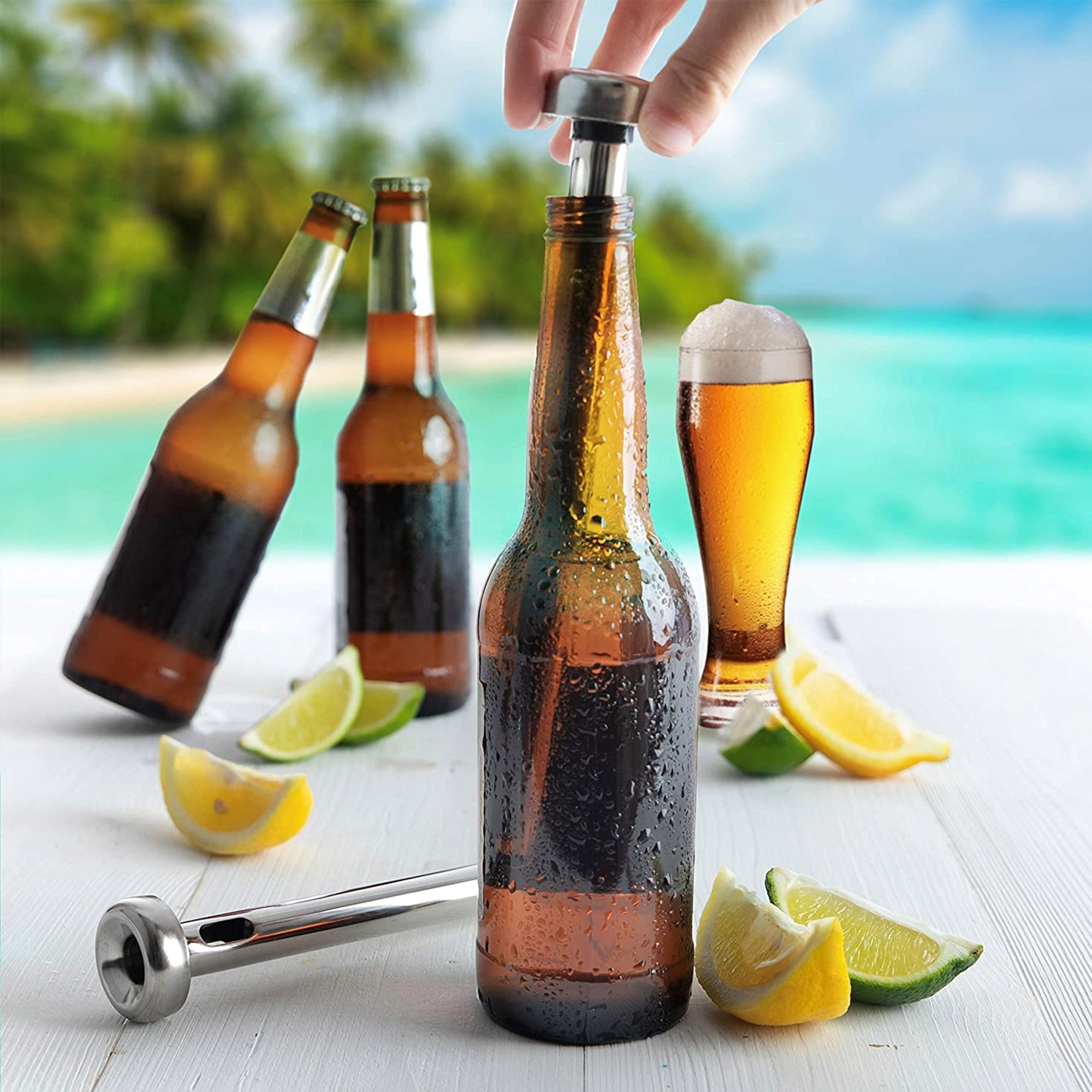 Beer Chiller Stick 3