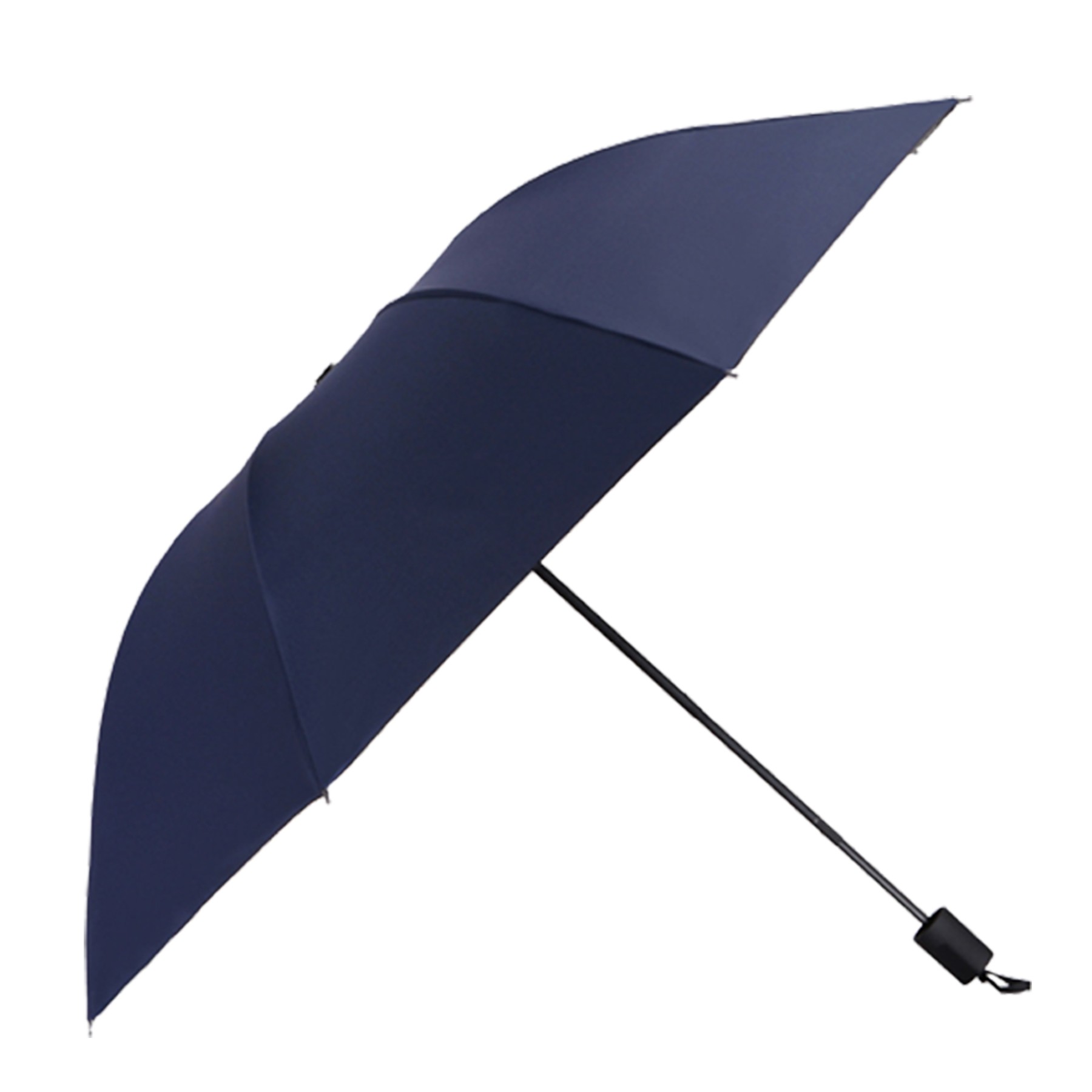 21-Inch Tri-Fold Gel Folding Umbrella 2