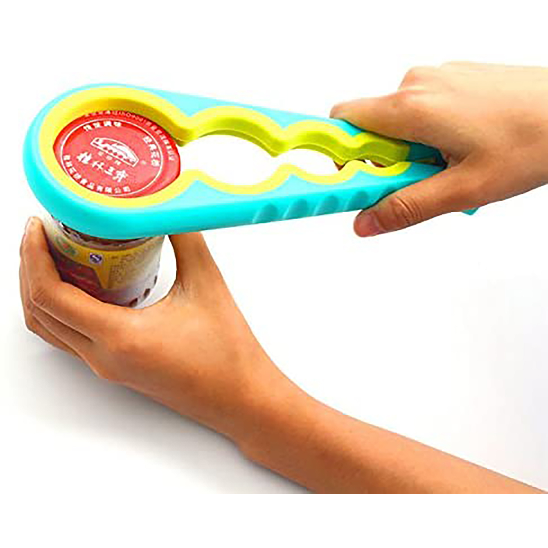 4 in1 Jar Bottle Opener 2