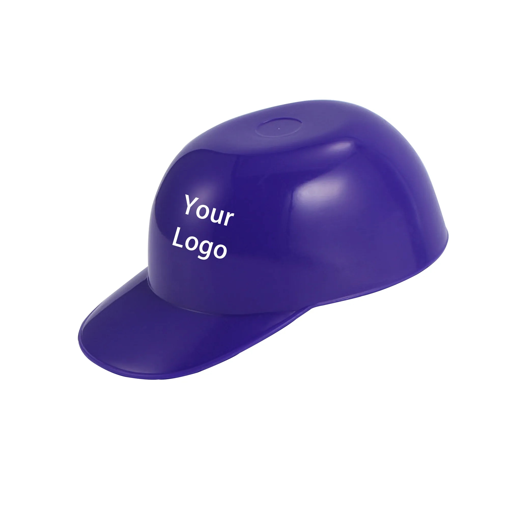 8Oz.Baseball Helmet Dessert Ice Cream Snack Bowl Sundae Cups 4