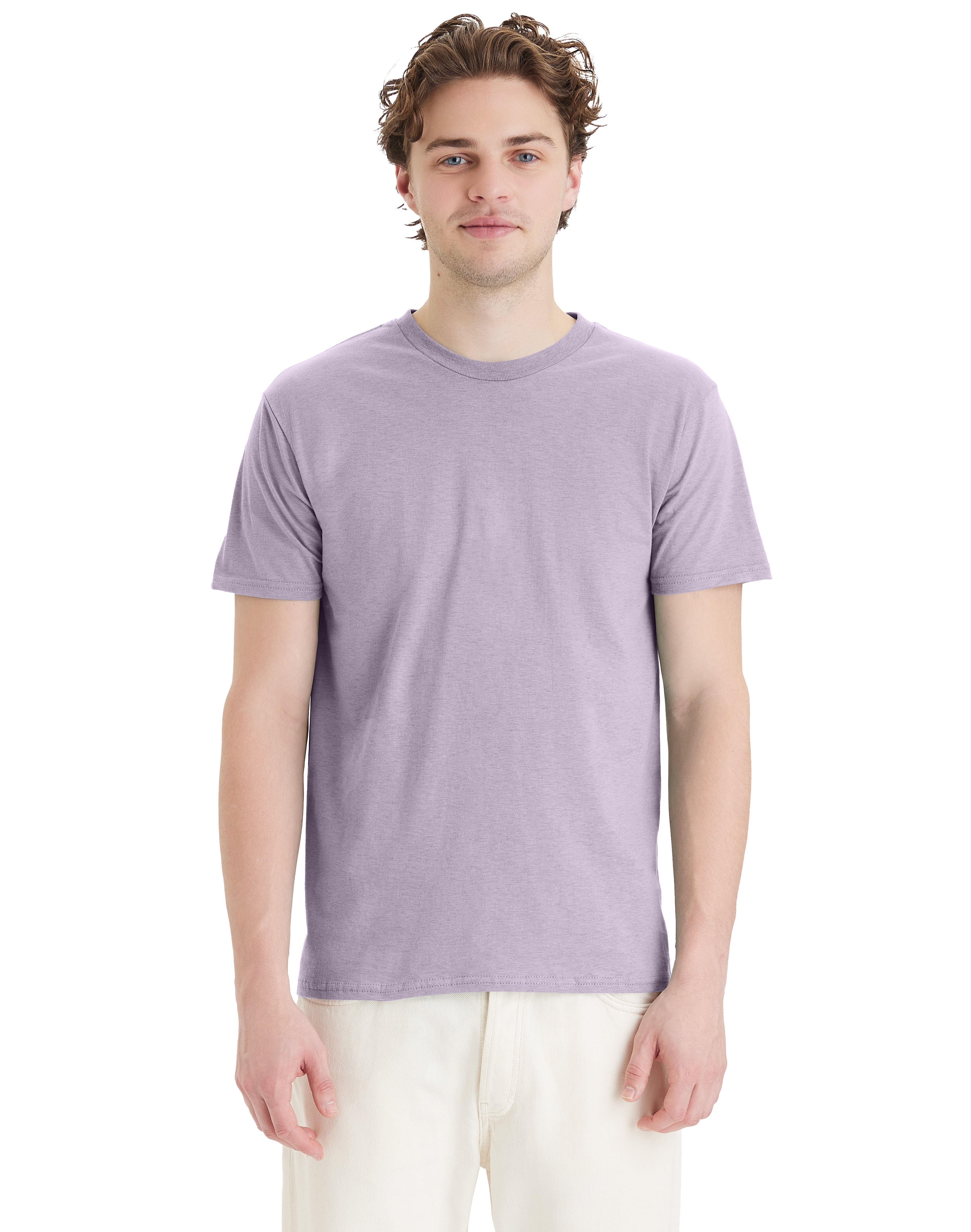 Perfect-T Adult Short Sleeve T-shirt 8