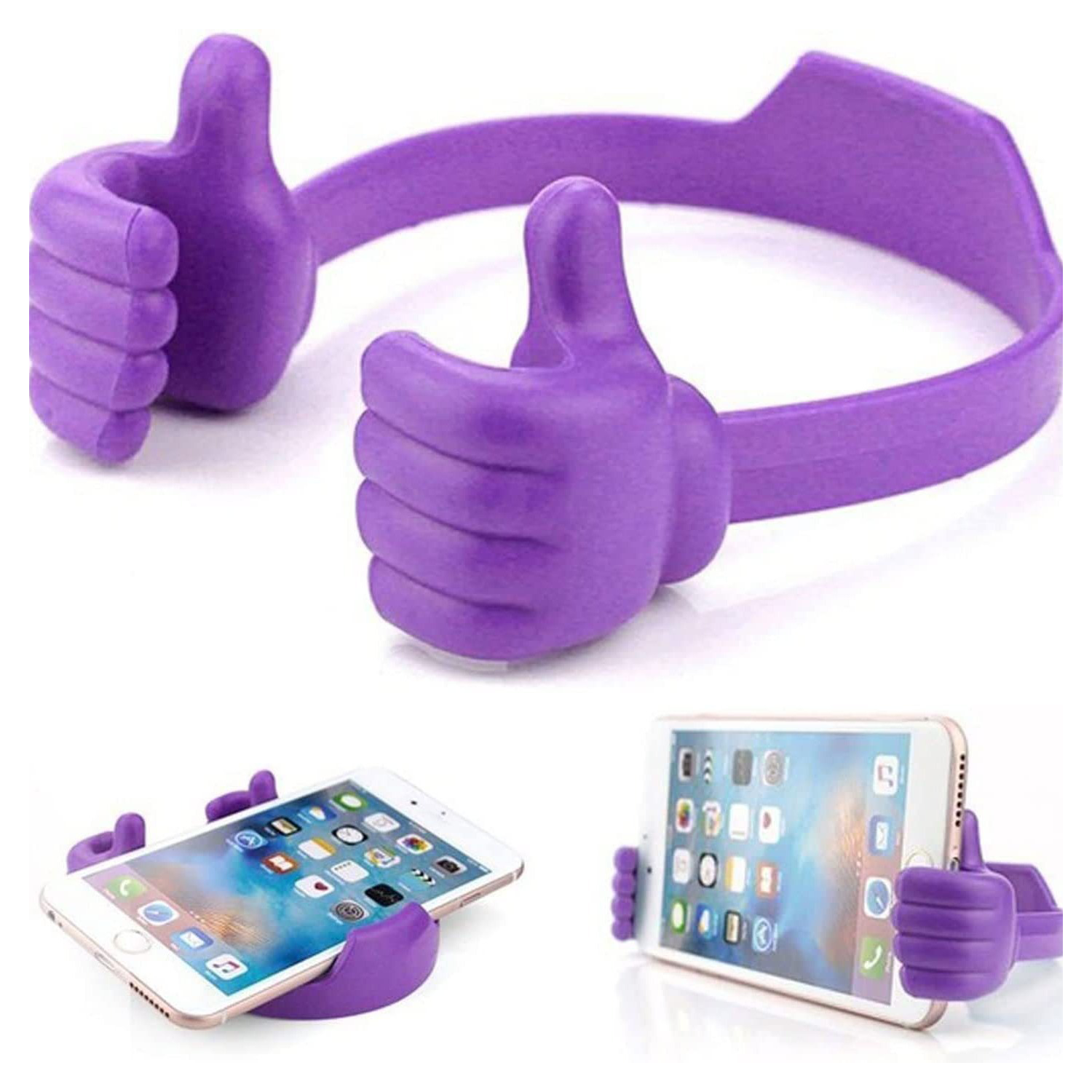 Phone Stand 4