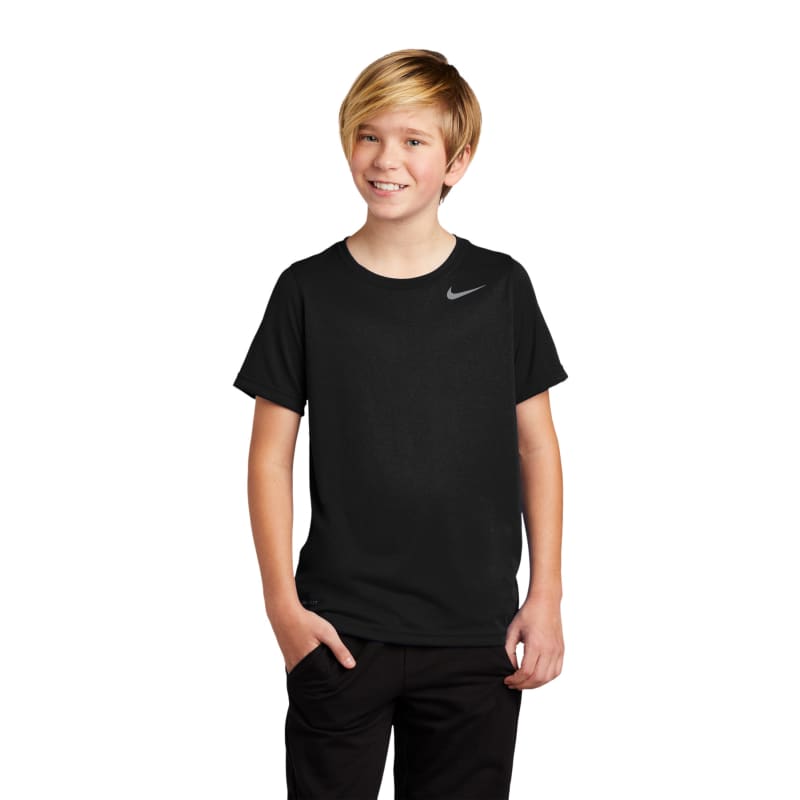 Nike Youth Team RLegend Tee 21