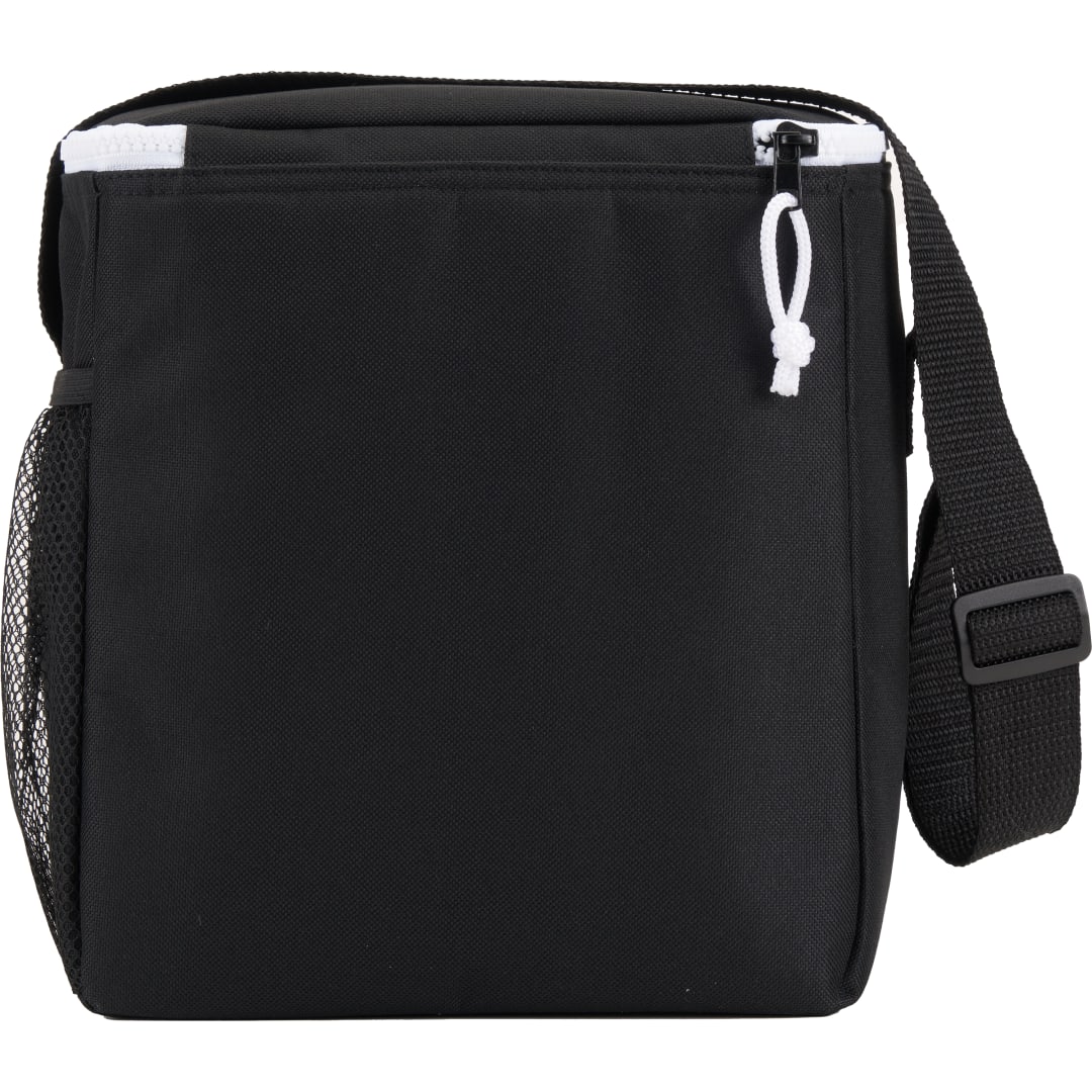 Accent Recycled 12 Can Lunch Cooler 122