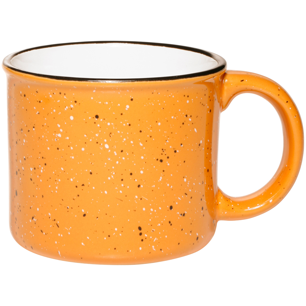 13 oz. Ceramic Campfire Coffee Mugs 28