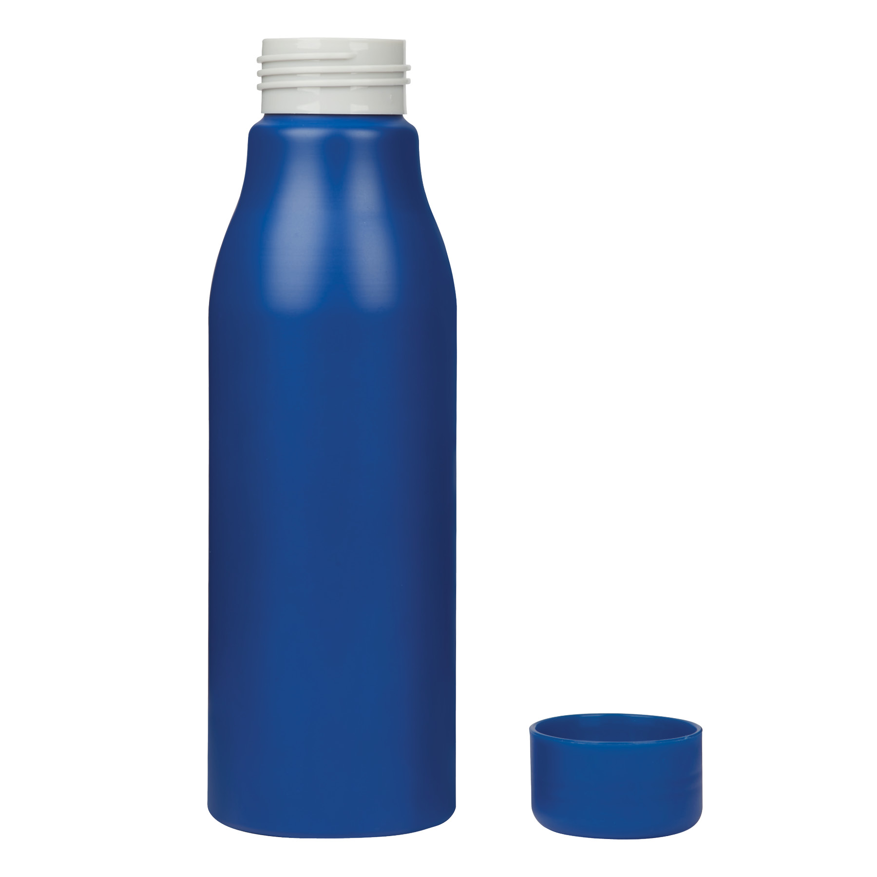 Renzo 24 oz. Recycled Aluminum Water Bottle 7