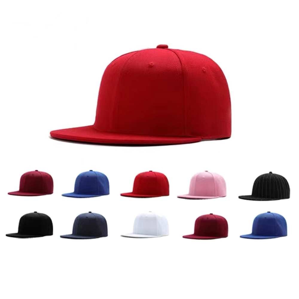 brim hip hop hat 3