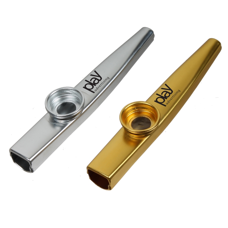 Metal Kazoo 2
