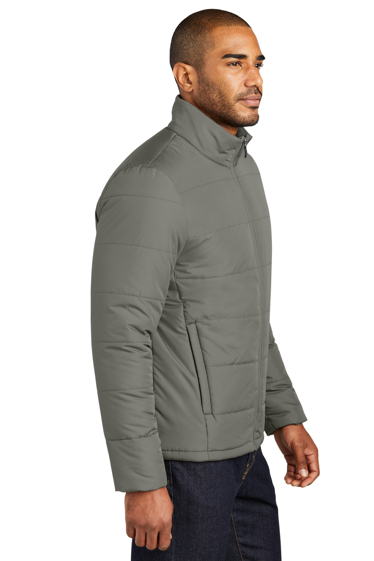 Port Authority® Puffer Jacket 11