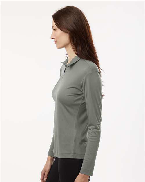 Women's Pro-Lock Performance Quarter-Zip Pullover - 41870L 40