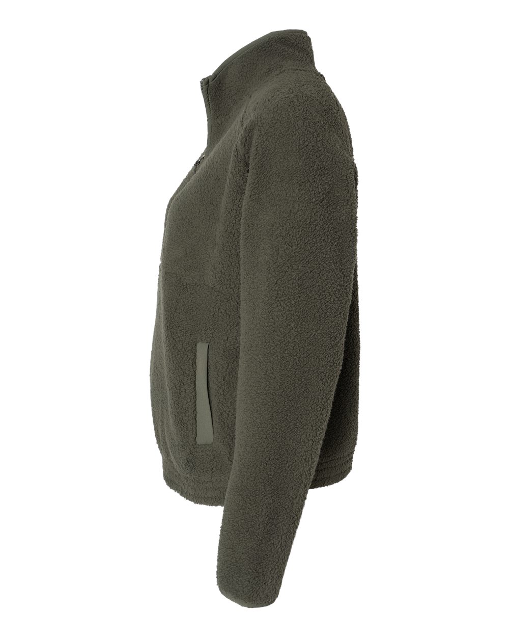 Women's Everest Half-Zip Pullover - BW8501 45
