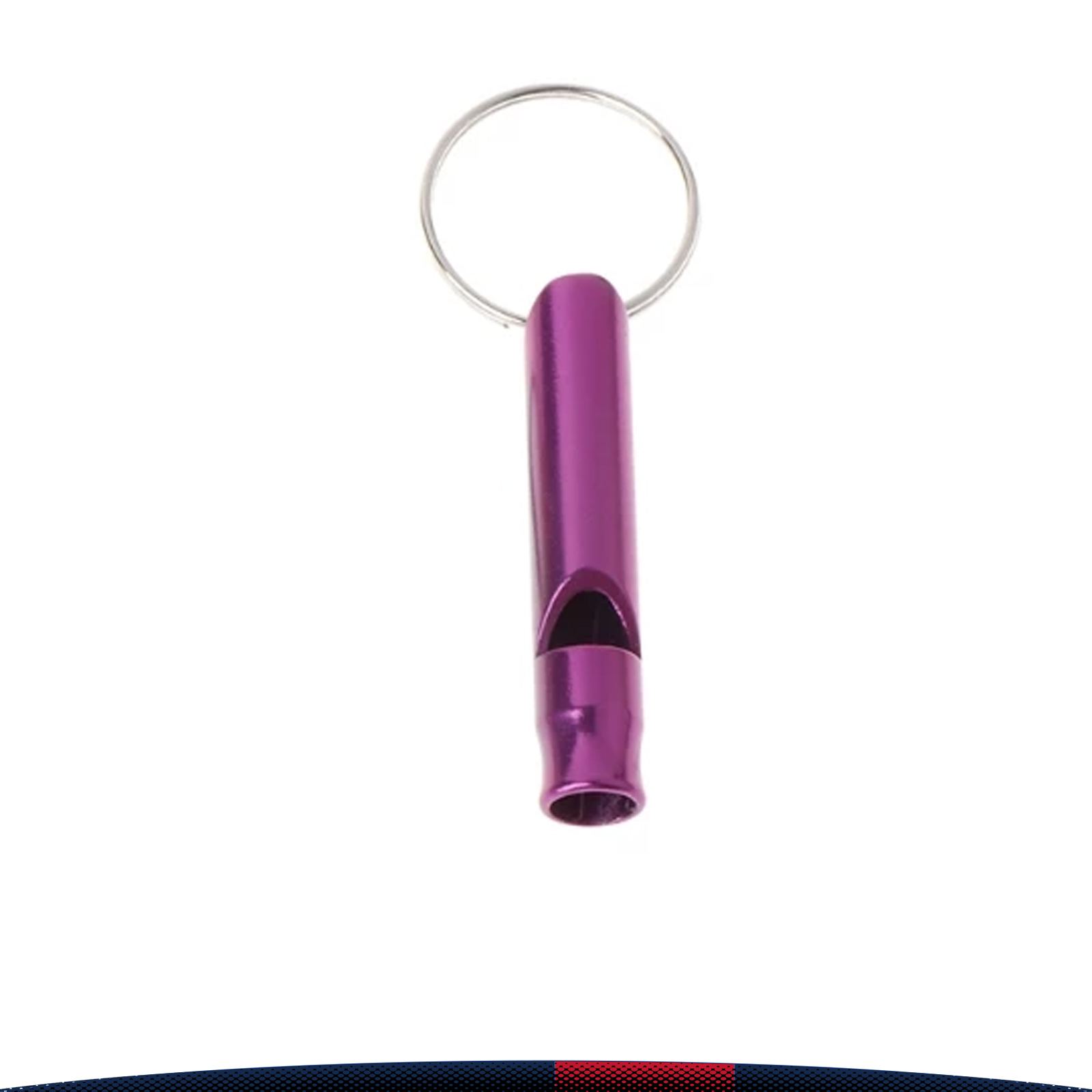 Gracey Metal Whistle 4