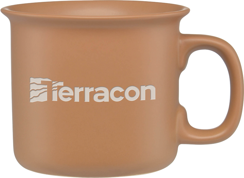 14 oz. Natural Collection - Etched 5