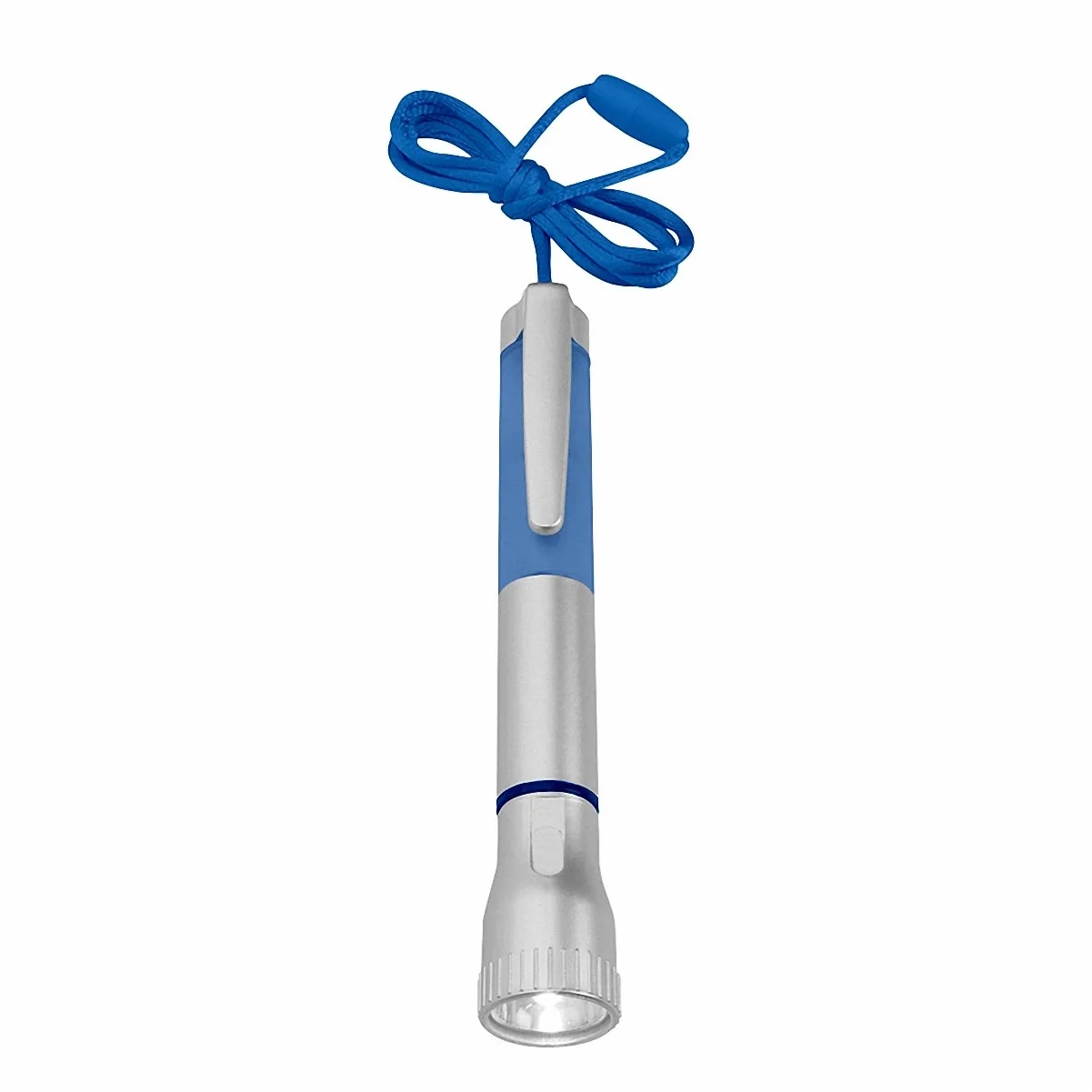 Pen And Flashlight 2