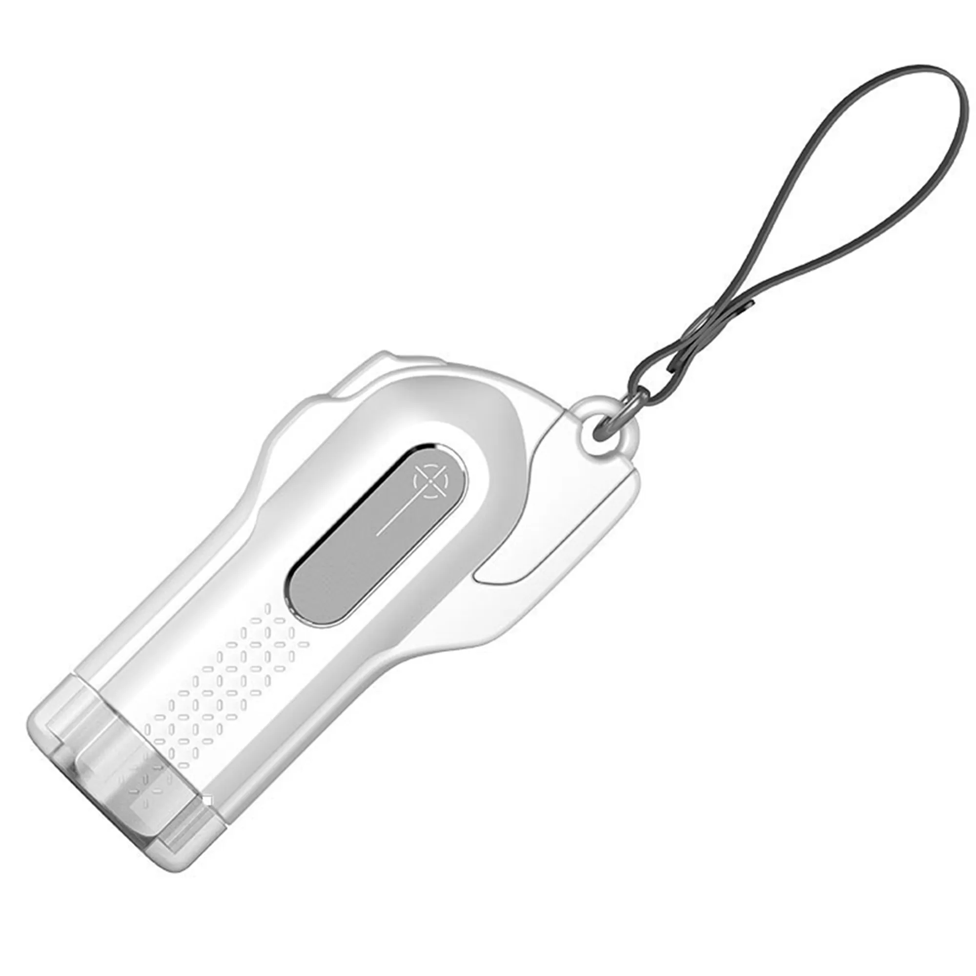 Tungsten Steel Window Breaker Compact Safety Tool 7