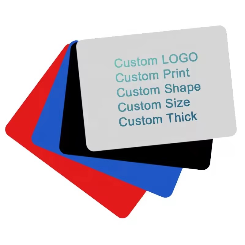 Mouse Pad 1