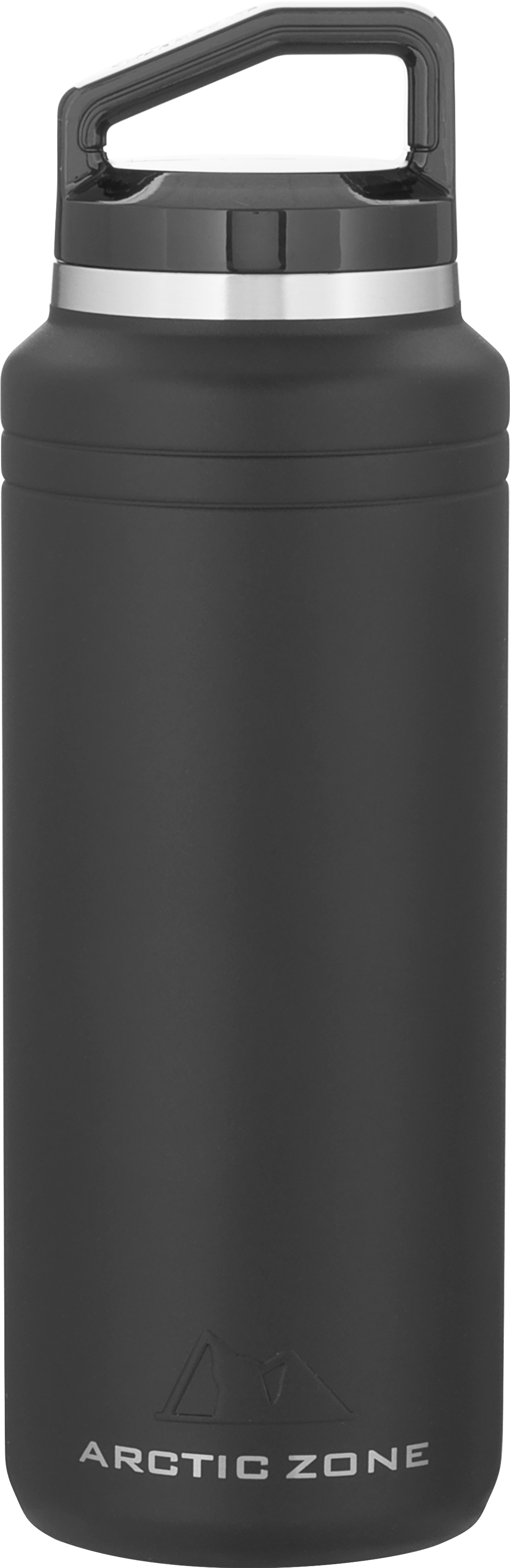 32 oz arctic zone titan thermal hp copper bottle - powder 9