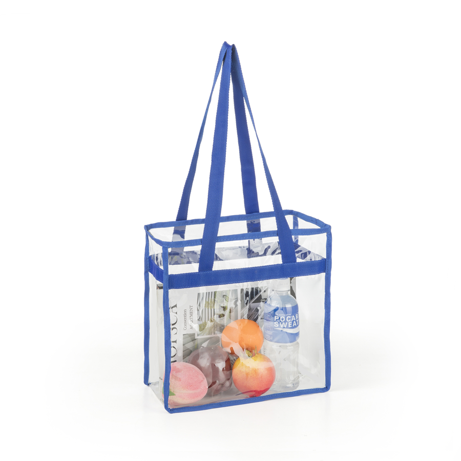 ClearPass Stadium Approved Messenger Bag 6