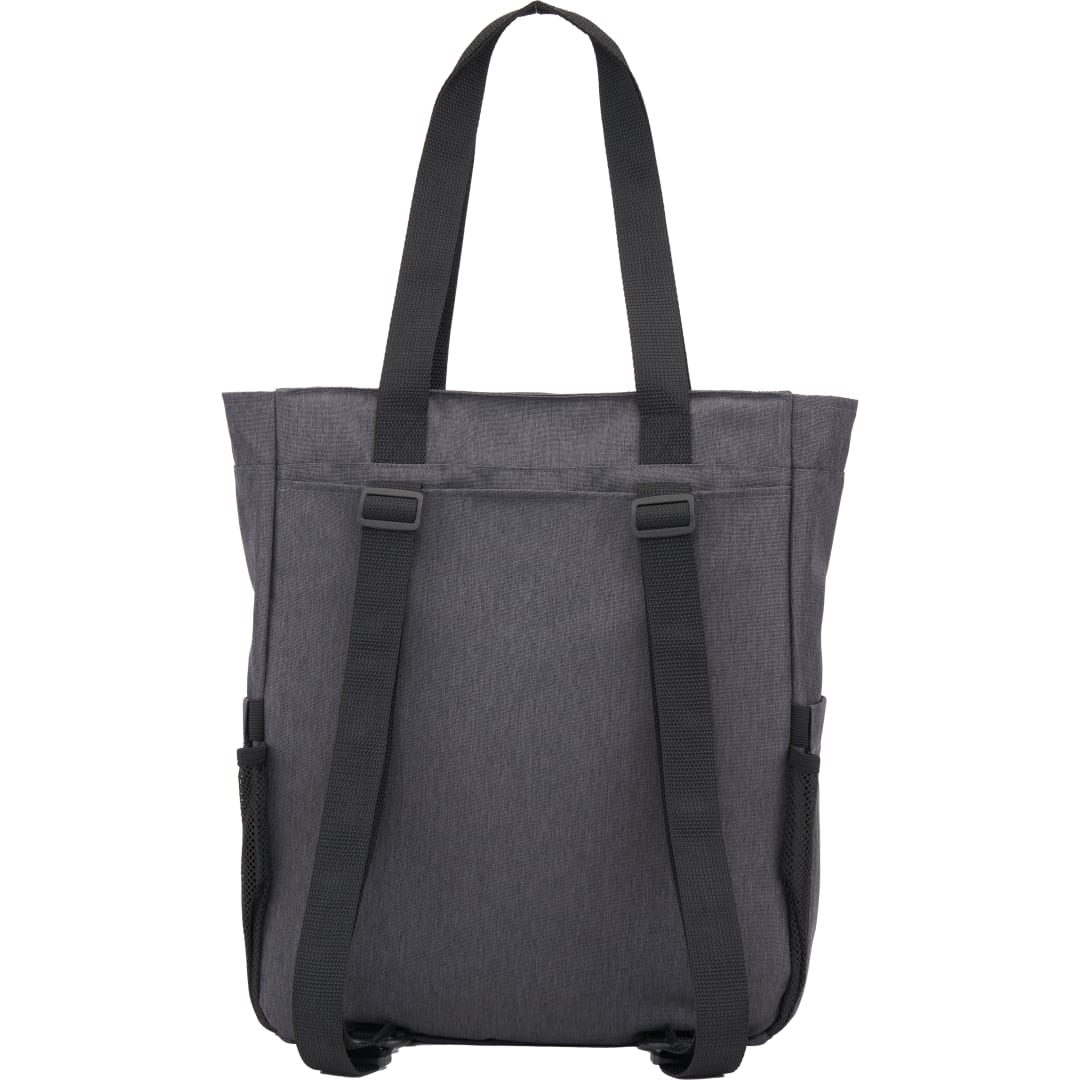 Luna RPET Convertible Backpack Tote 25