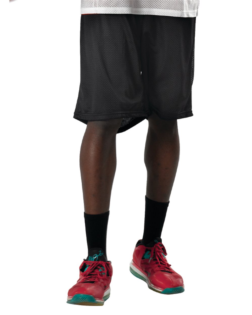 Youth Extreme Mesh Shorts - 566PY 31