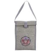 Reclaim Recycled 4 Can Lunch Cooler 15