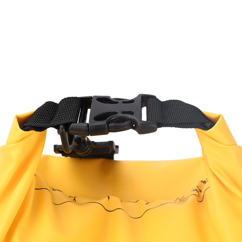 Floating Waterproof Cross body Dry Bag 5