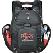 elleven™ Amped TSA 17" Computer Backpack 49
