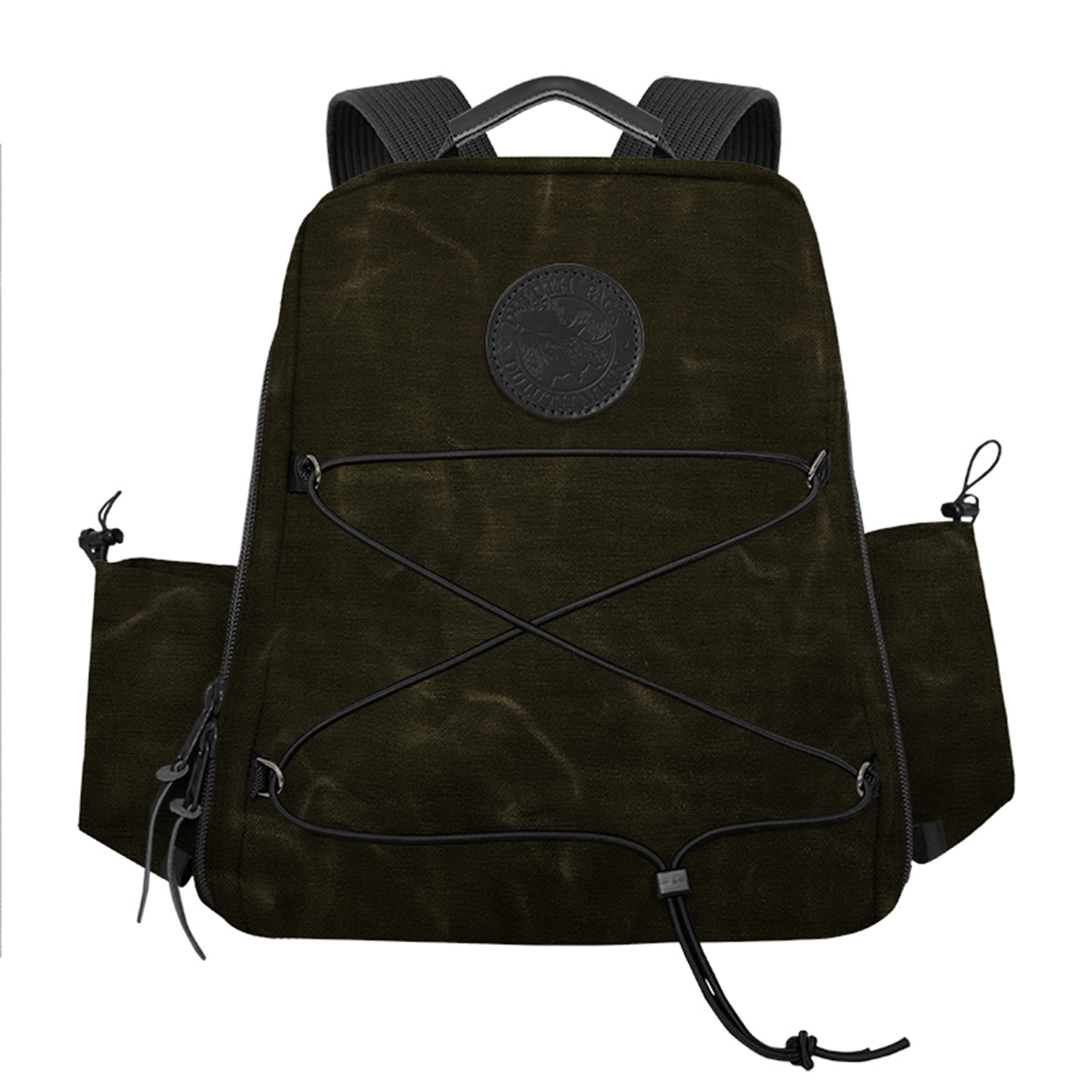 Duluth Pack™ Standard Woodsman's Pack 10