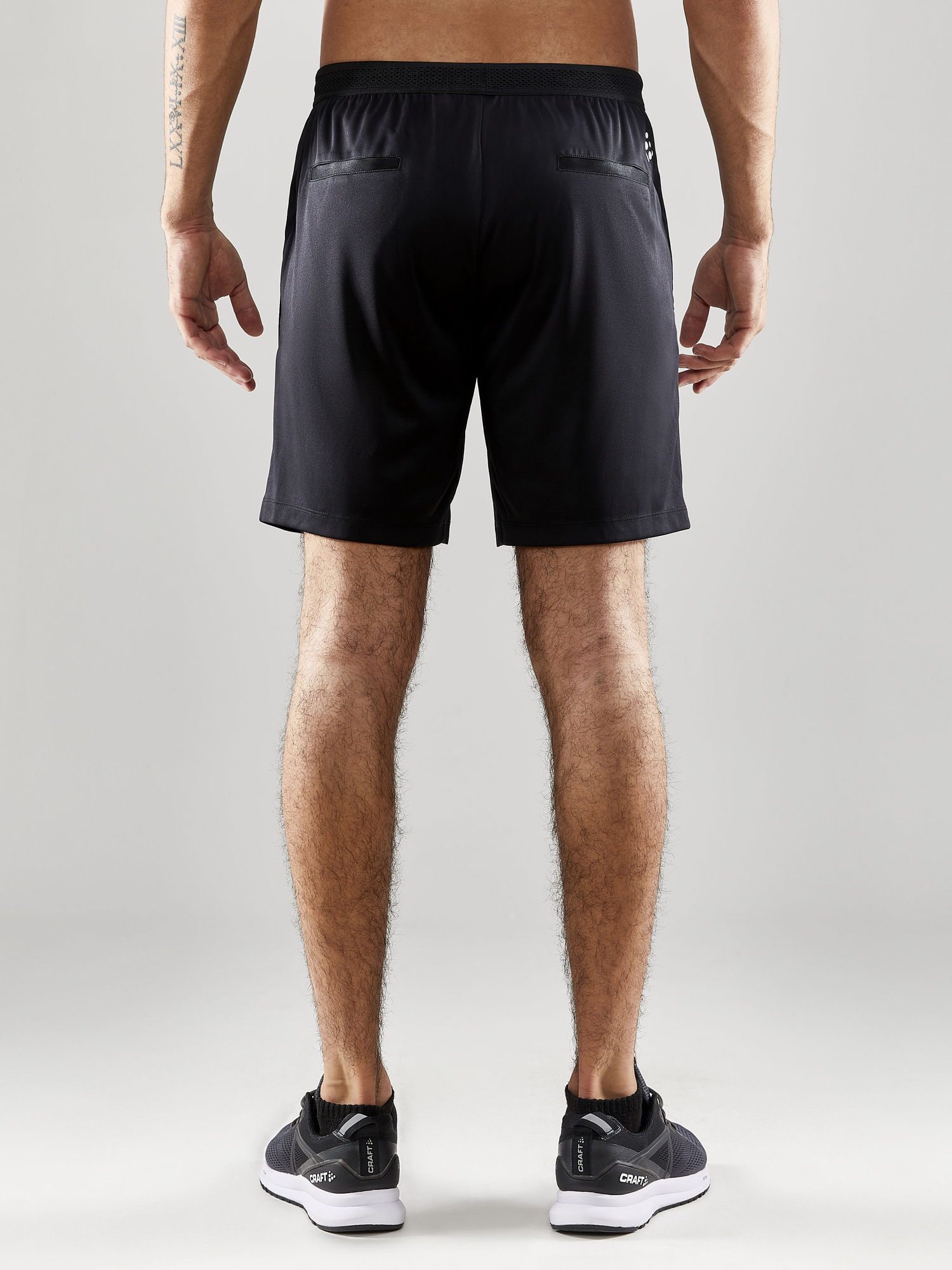 EVOLVE REFEREE SHORTS M 1