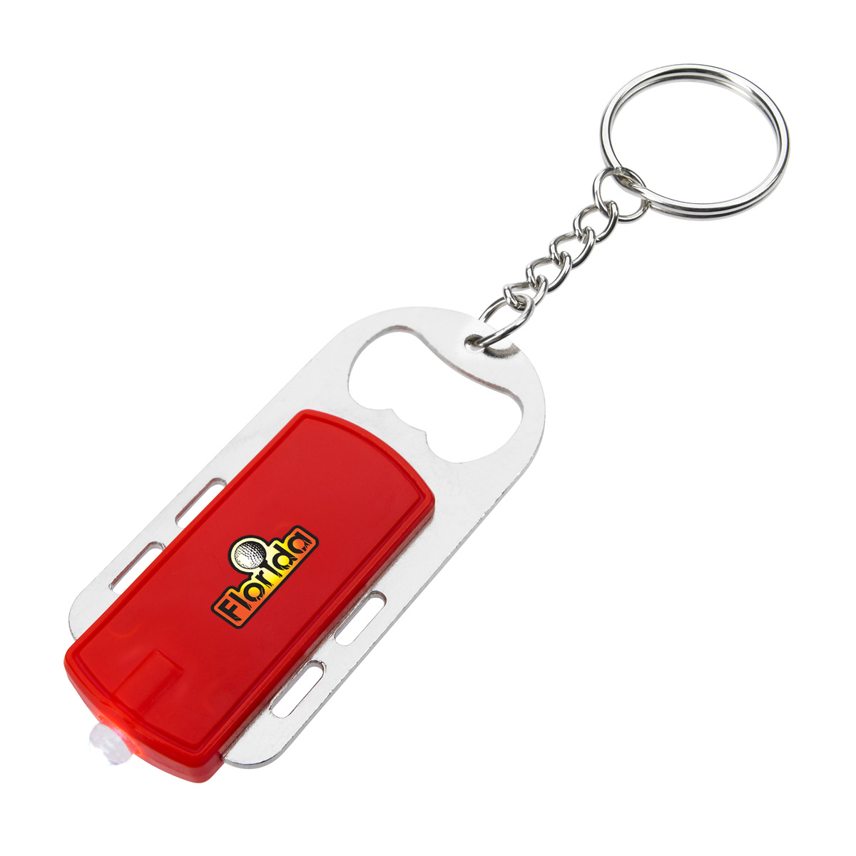 Bottle Opener Key Light 12