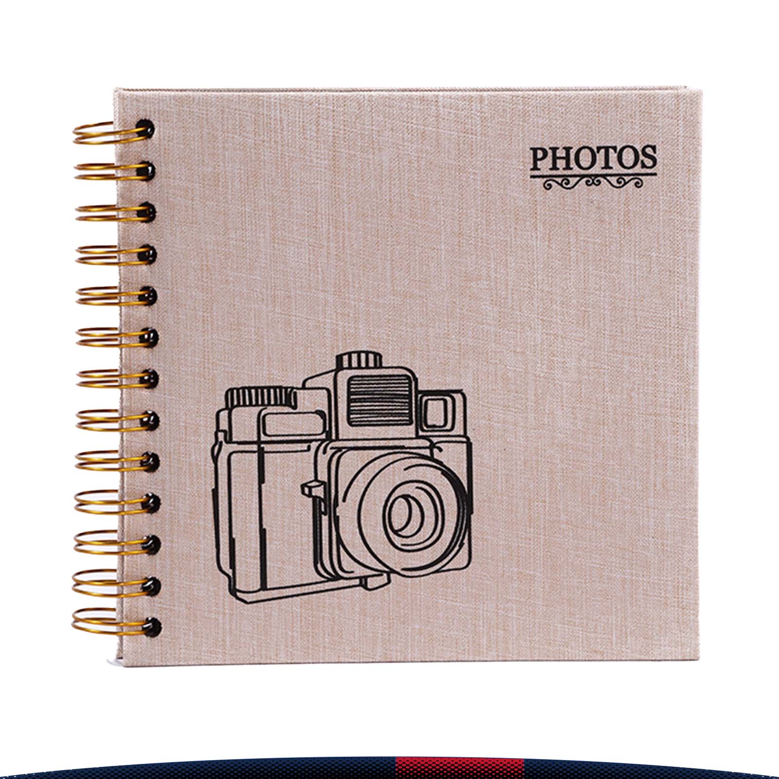Leyar Self Adhesive Photo Album 5