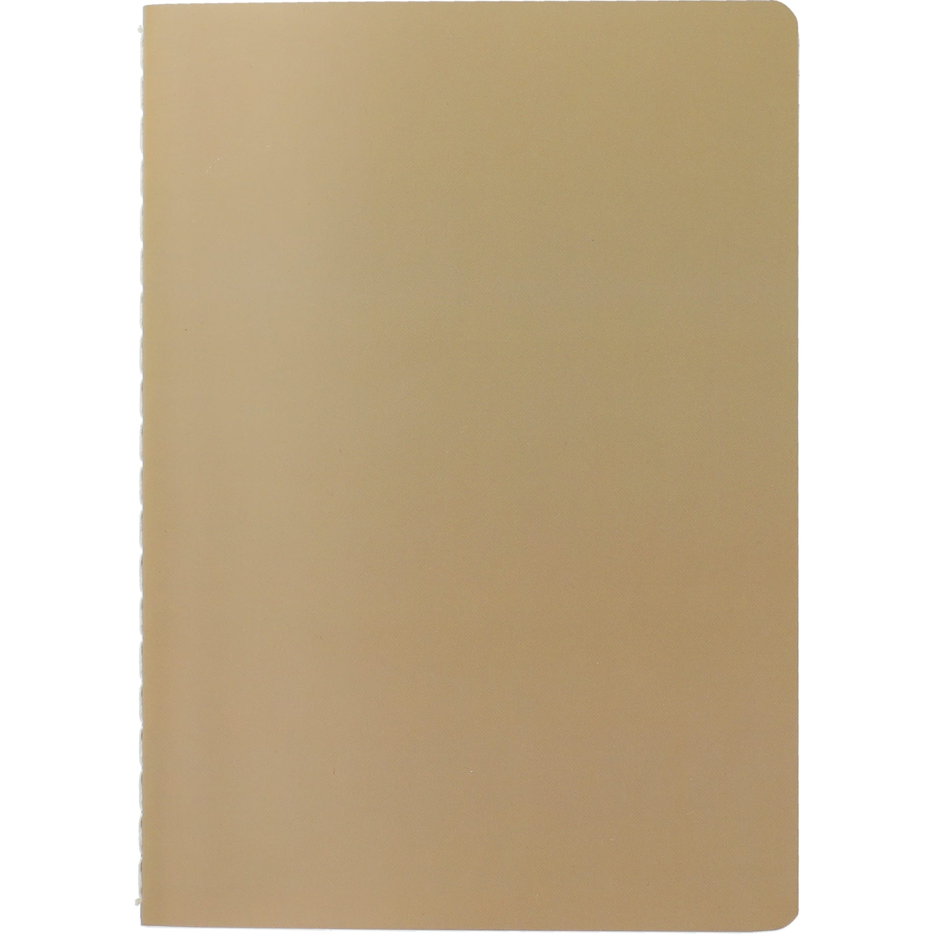 5” x 7” Mineral Stone Field Bound Notebook 14